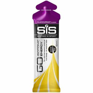 SIS GO Isotonic Energy Gel  60ml