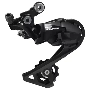 Shimano dérailleur ar 11v noir gs rd-r7000 105