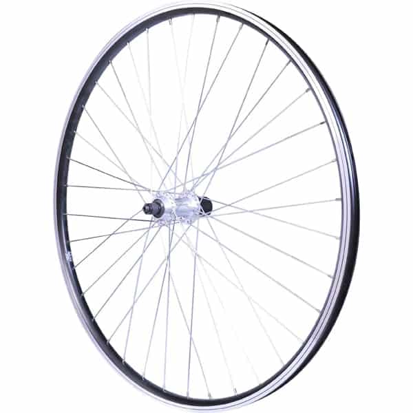 Velox roue arr er10 noir 27.5” tx800 noir k7 9/10v 32t qr – Image 2