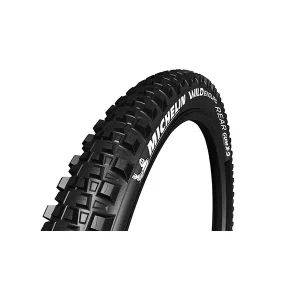 Pneu VTT Michelin 29 x 2.40 wild enduro rear competetion line t ready ts (61-622) (offre speciale)