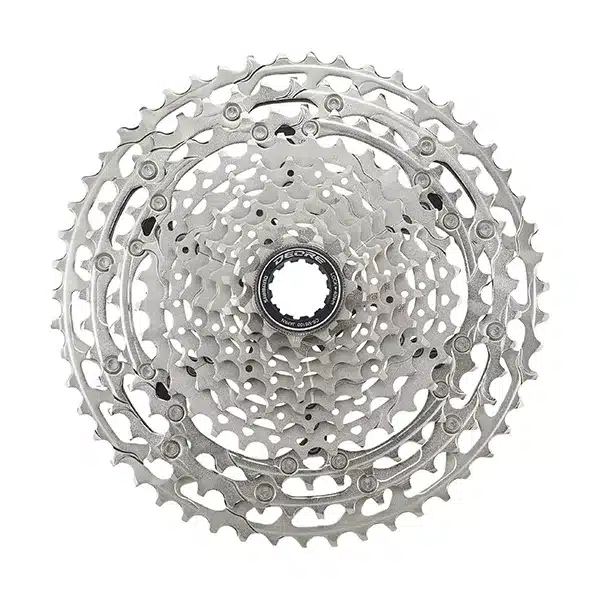 Shimano cassette 11v 11-51 cs-m5100-11 deore