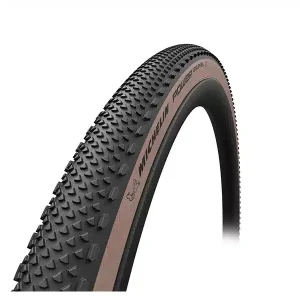 Pneu gravel Michelin power skin 47-622/700x47c tlr