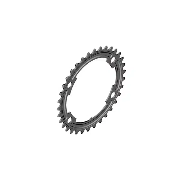 Shimano plateau 36d 105 noir fc-5800 pour 52-36t