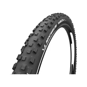Pneu VTT Michelin wild xc performance 58-622/29×2.35 tlr