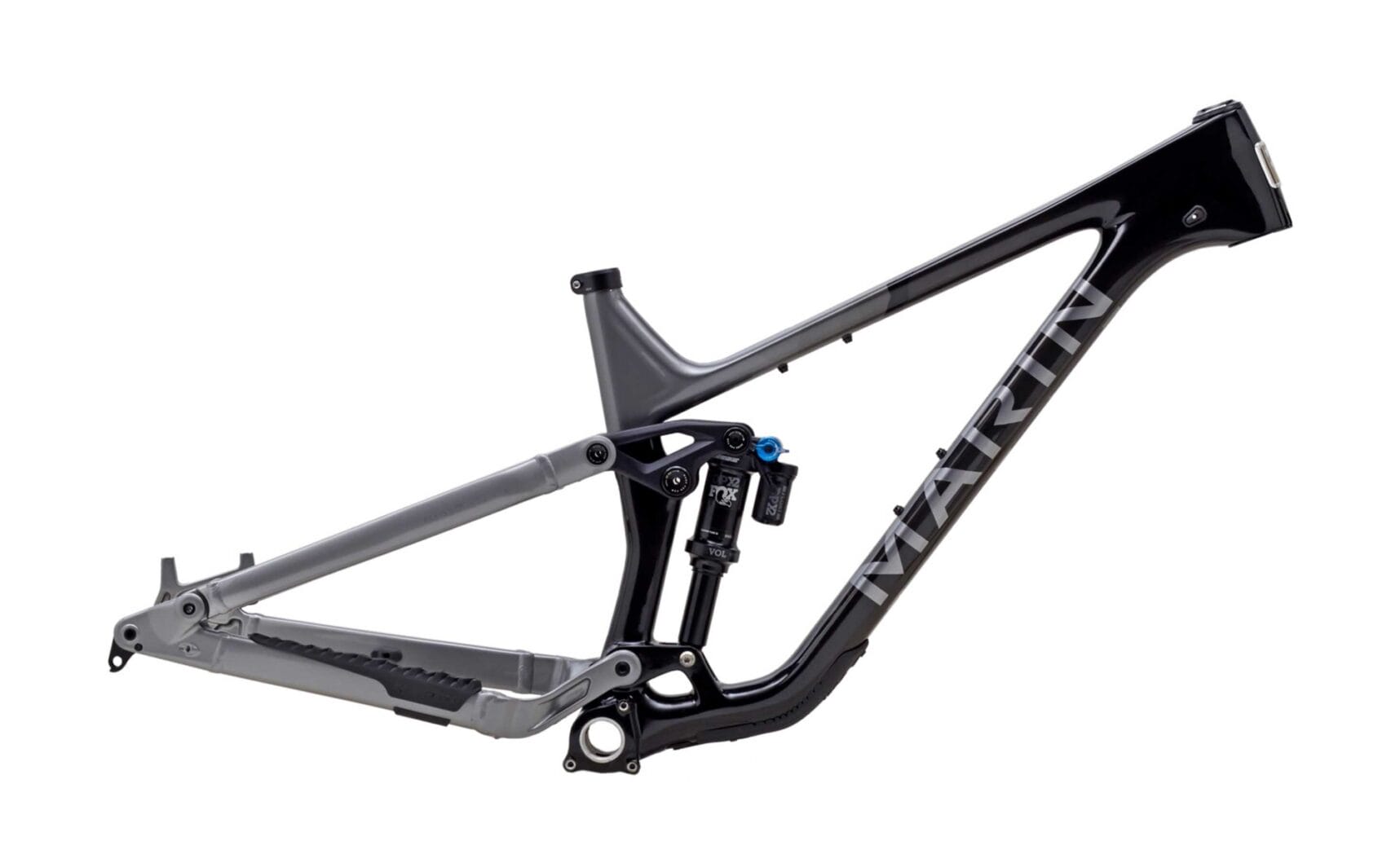 Marin Alpine Trail Carbon 2 Frame Kit 2024 – Image 2