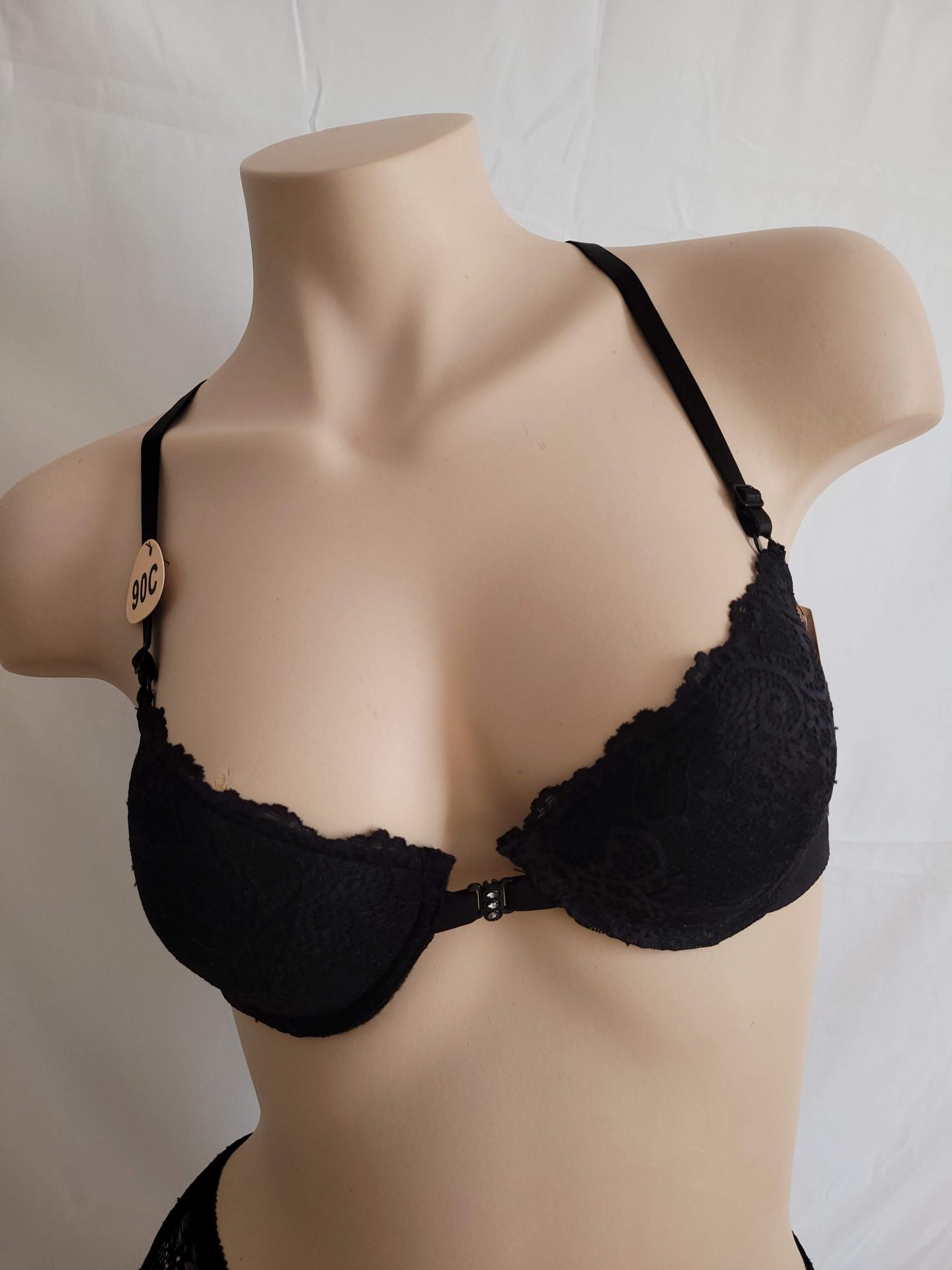 Soutien-gorge dos nageur.