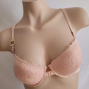 soutien-gorge dos nageur.