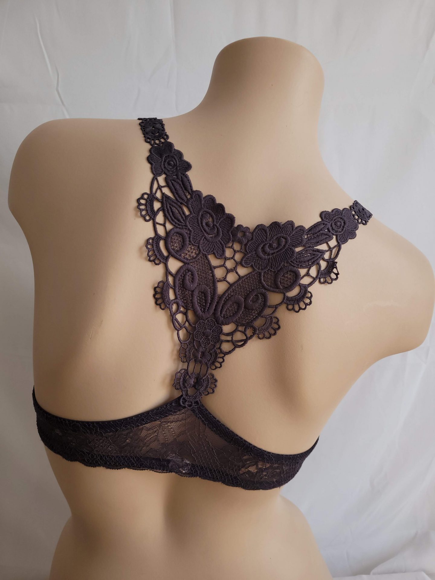 soutien-gorge dos nageur.