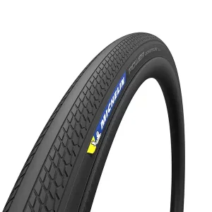 Pneu route Michelin power adventure 36-622/700×36 tlr classic