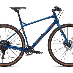 Marin DSX 2025