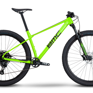 BMC TWOSTROKE AL ONE