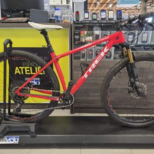 OCCASION – Trek PRO Caliber