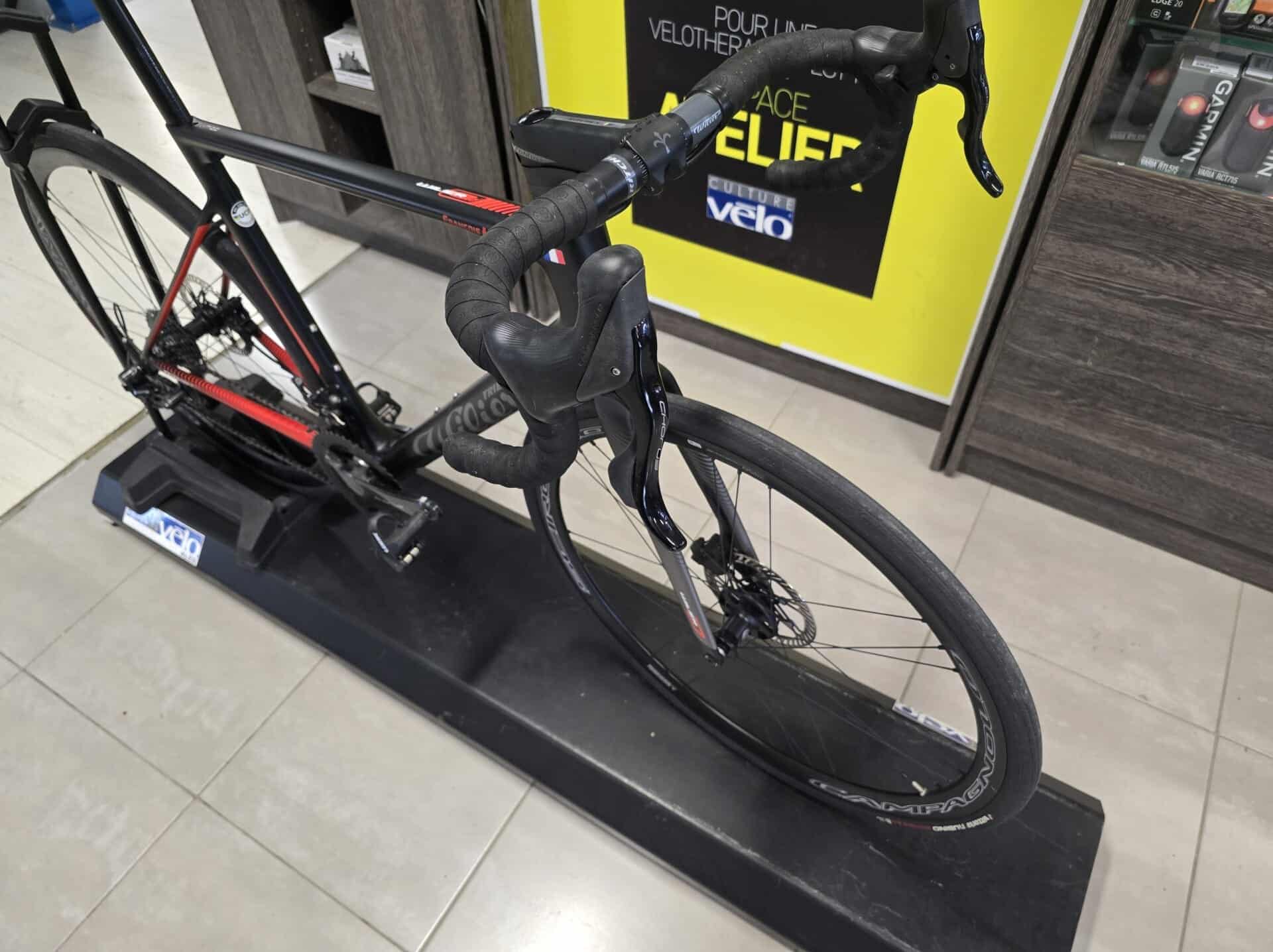 Willier Triestina SL T:L – OCCASION – Image 3