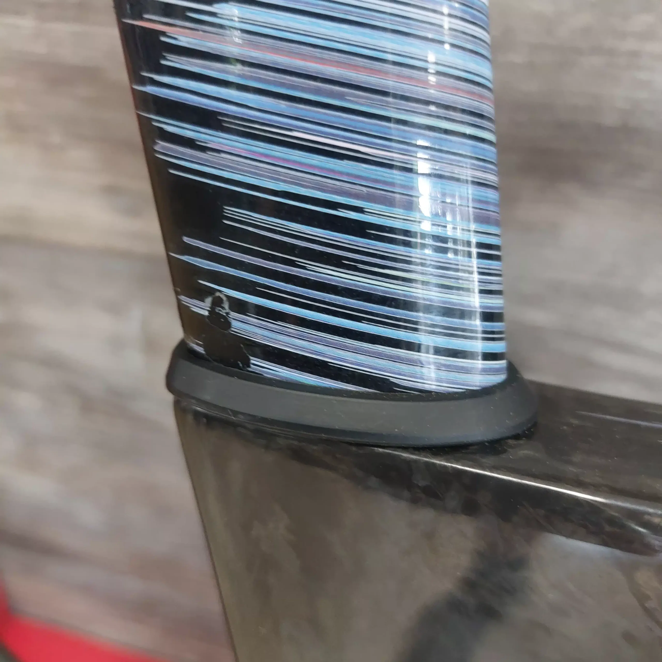 FACTOR OSTRO VAM 2021 – occasion – Image 5