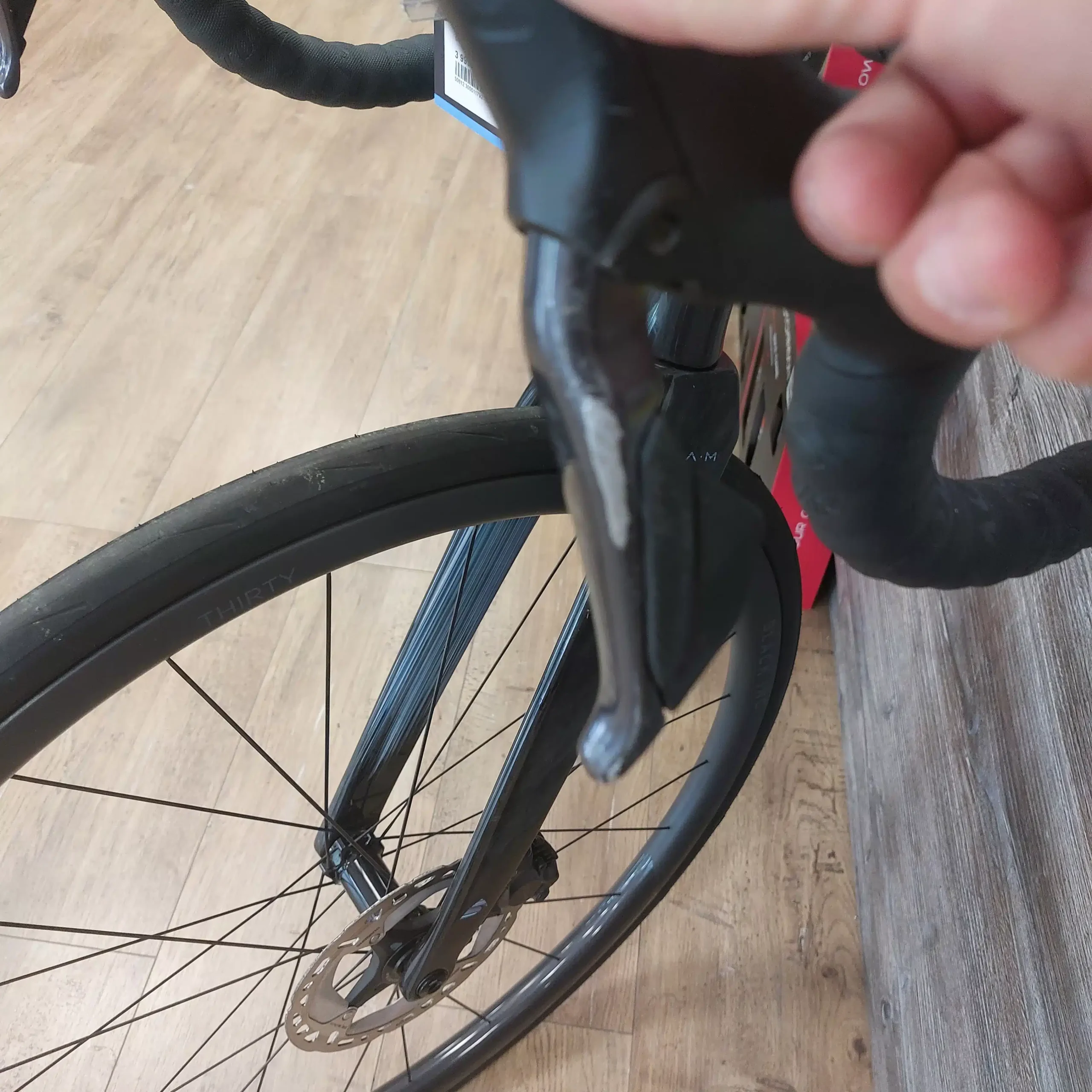 FACTOR OSTRO VAM 2021 – occasion – Image 4