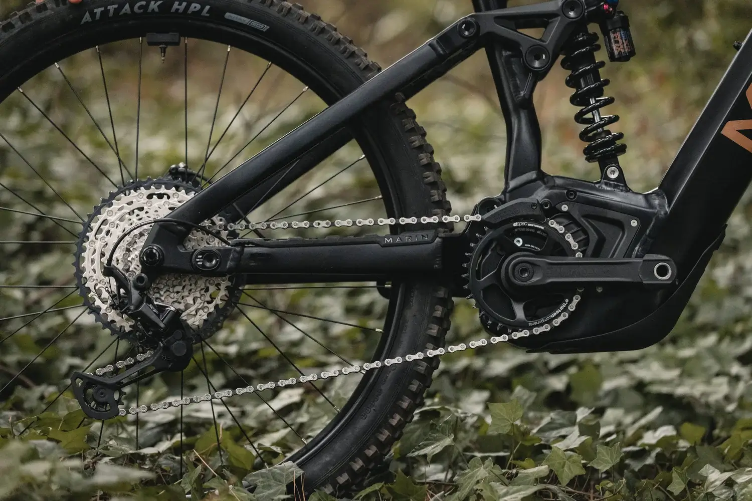 Marin ALPINE TRAIL E2 2025 – Image 6