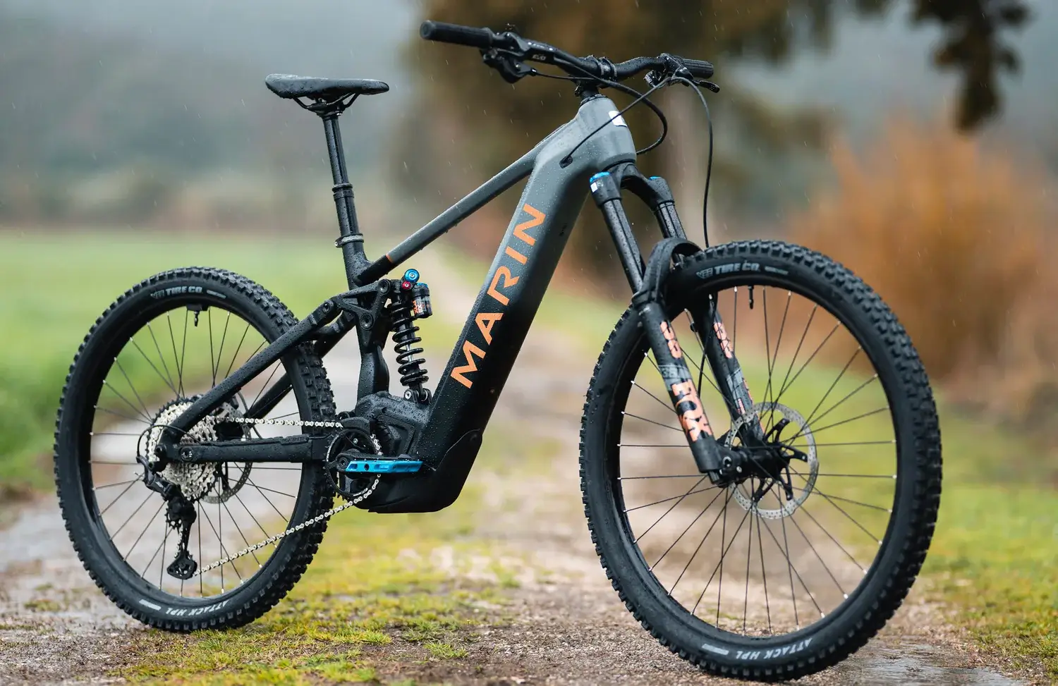 Marin ALPINE TRAIL E2 2025 – Image 5