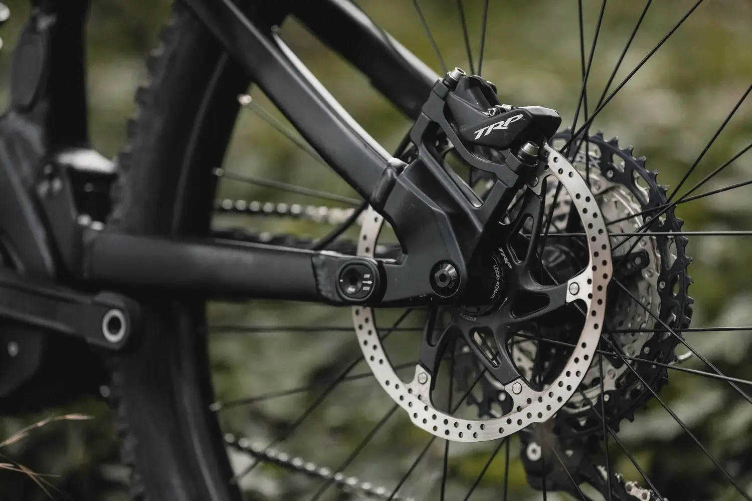 Marin ALPINE TRAIL E2 2025 – Image 8