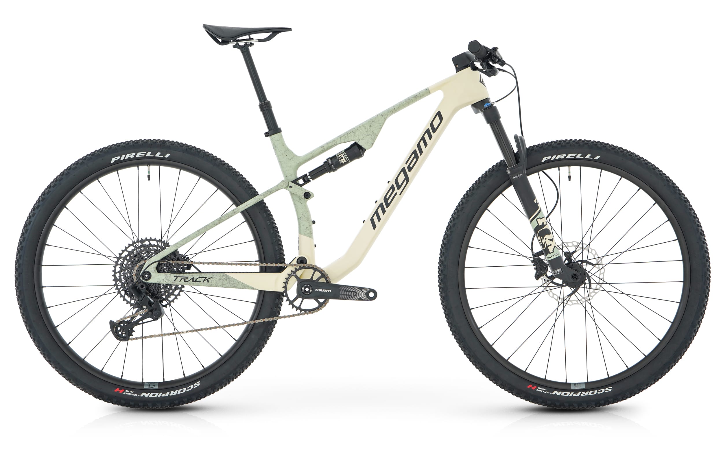 MegamoTRACK 10 2025 – Image 3