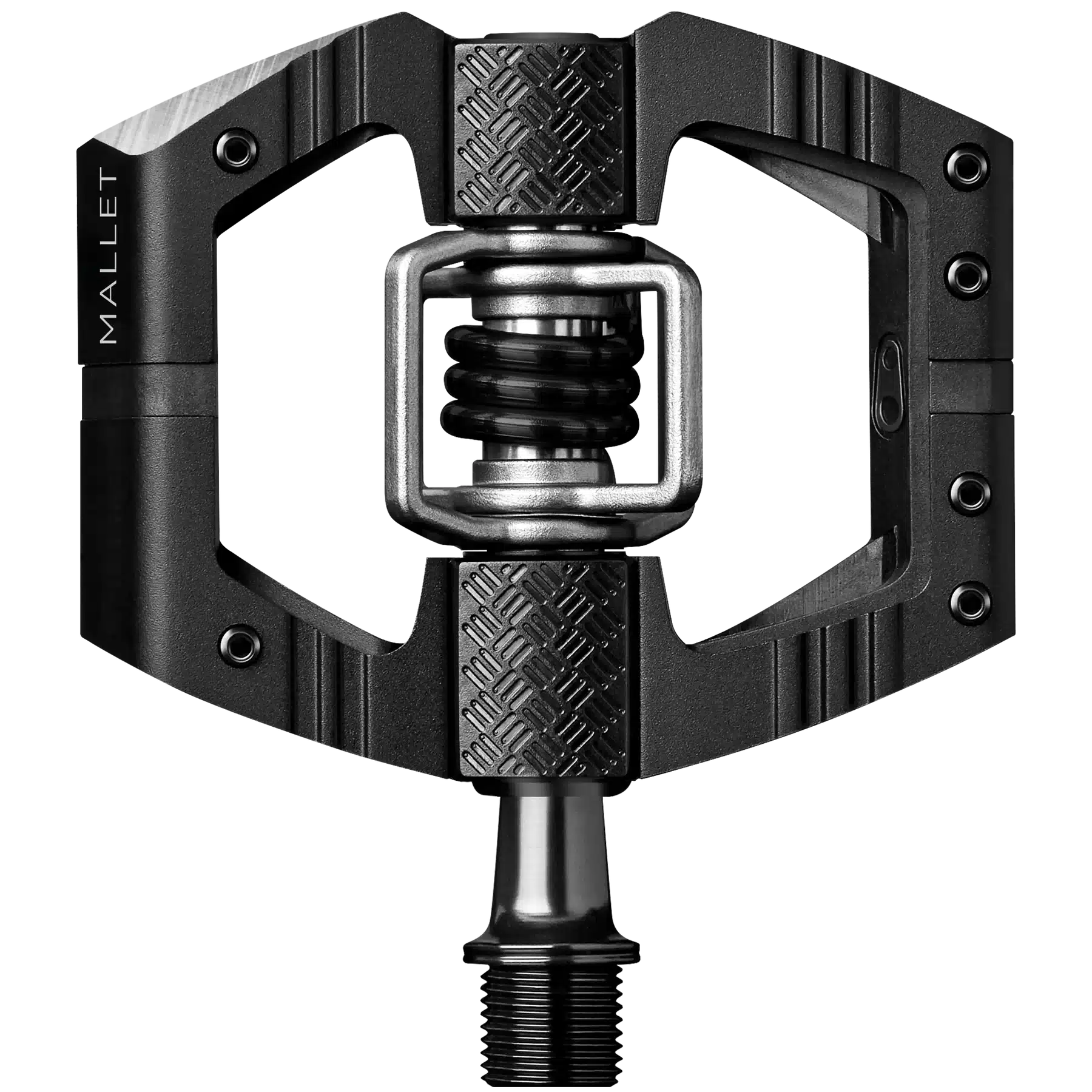 Pédales Crankbrothers Mallet Enduro