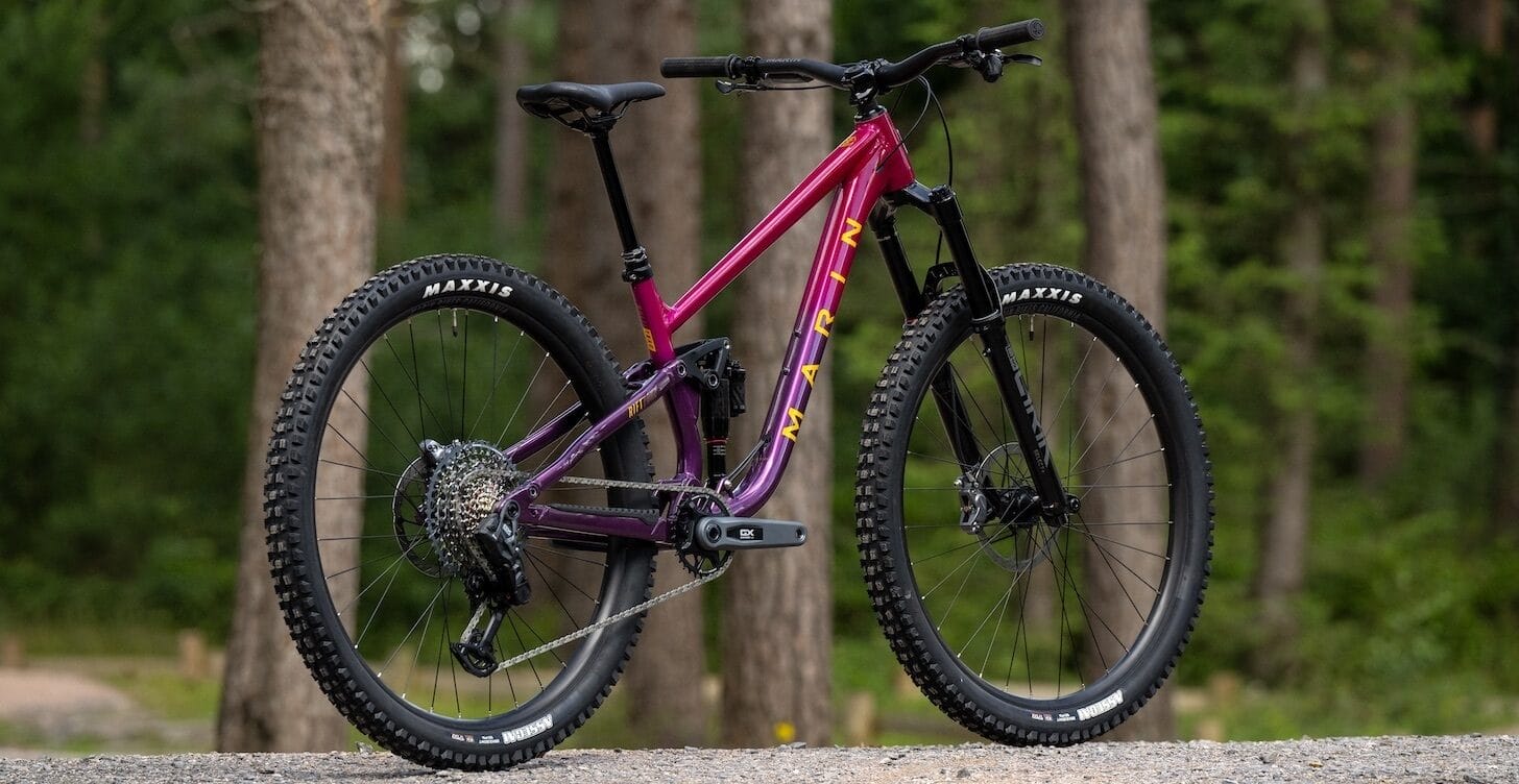 Marin Rift Zone XR AXS 2024 – Image 4