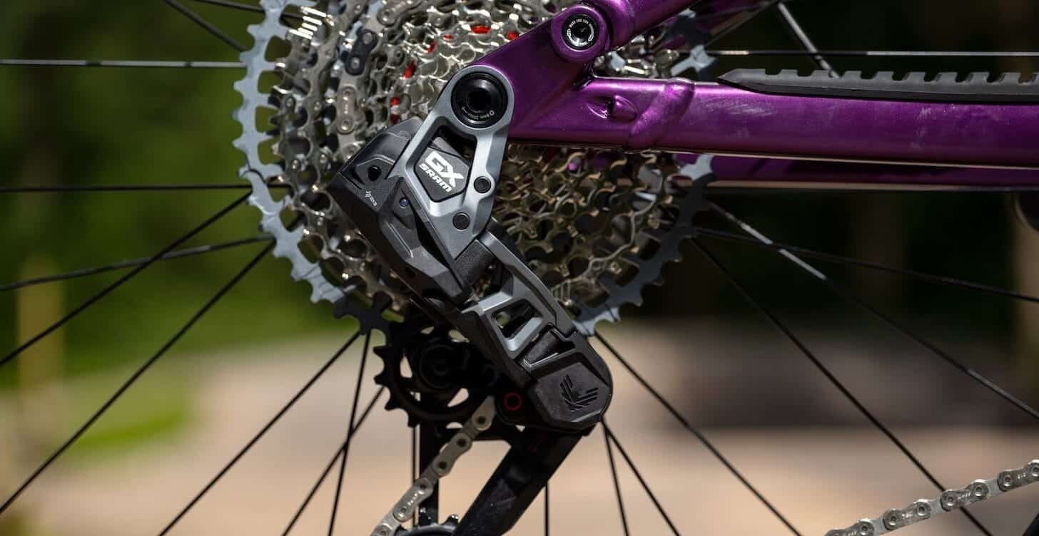 Marin Rift Zone XR AXS 2024 – Image 6