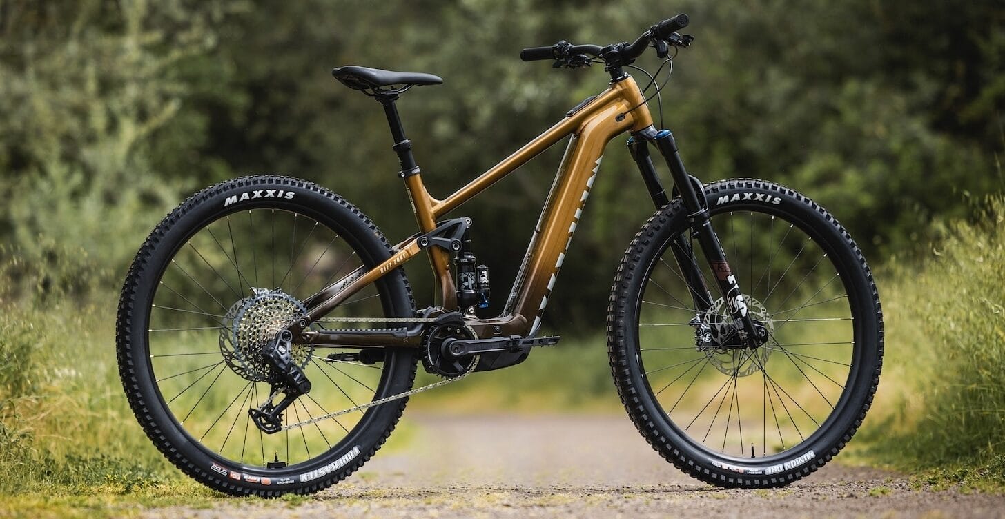 Marin Rift Zone EL XR 2025 – Image 3