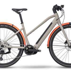 BMC 257 AMP AL TWO ST