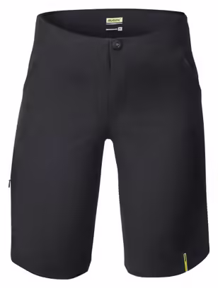 Mtb Mavic essential mavic baggy short