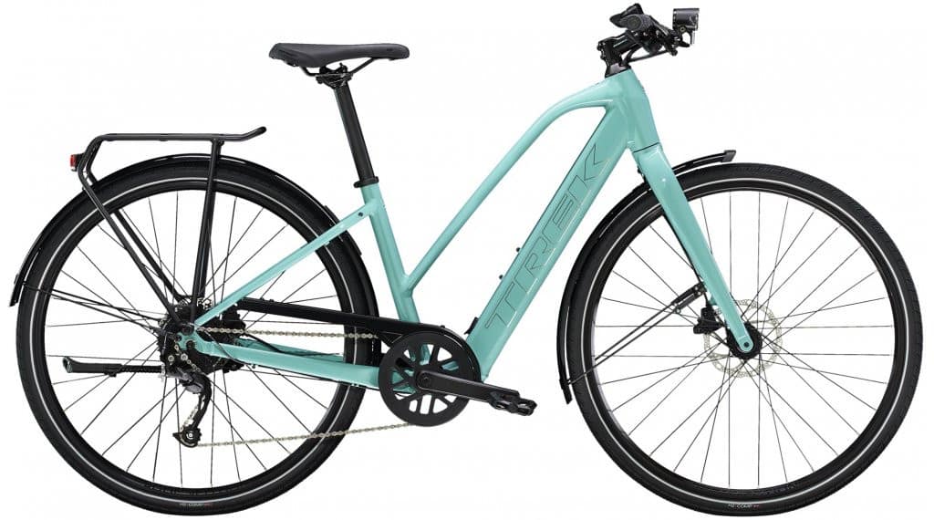 Trek FX+ 2 Stagger 2024 – Image 2