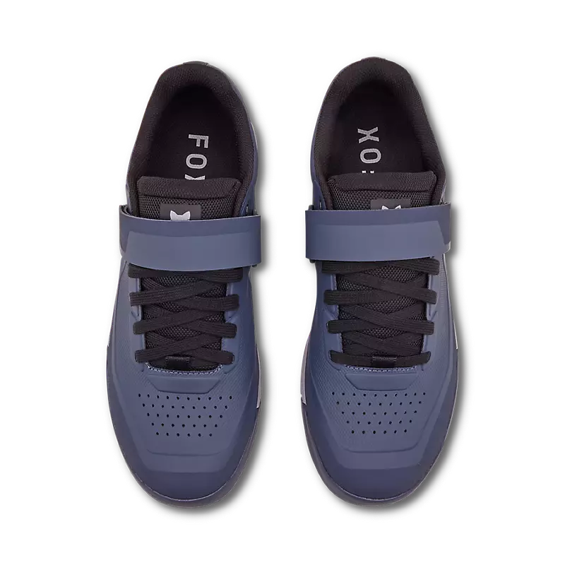 Fox Union Bleu acier – Image 5