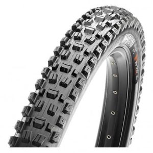 Maxxis Assegai 27.5×2.50 Wide Trail Souple 3C Grip Double Down