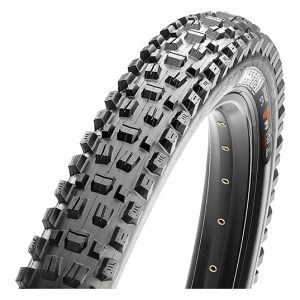 Maxxis Assegai 29×2.50 Wide Trail Souple Dual Exo Protection