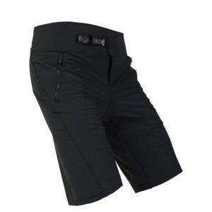 Short Cuissard Fox Defend noir