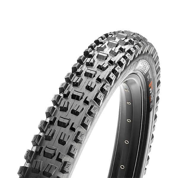 Maxxis Assegai 27,5×2,50 WT Exo Dual – Image 2