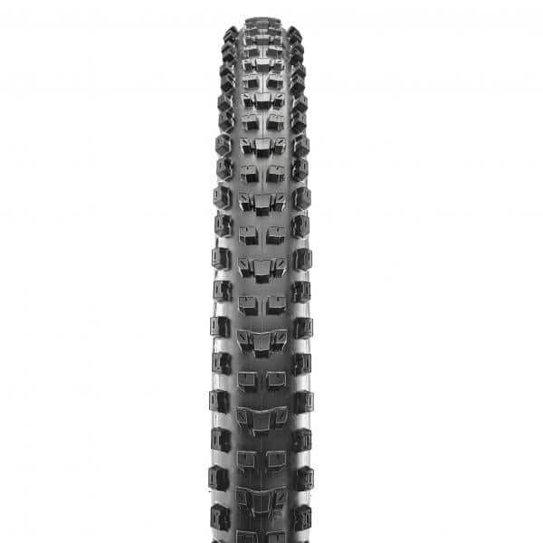 Maxxis Dissector 29×2,40 Wide Trail (WT) DH 3C MaxxGrip (TPI 120×2) – Image 4