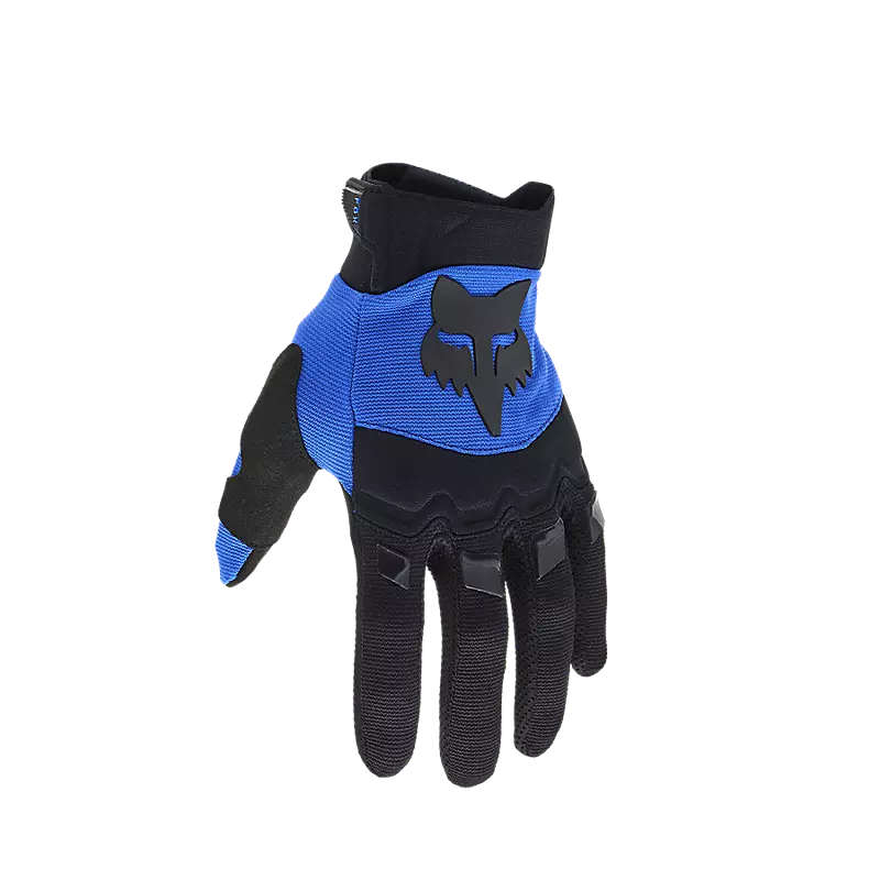 DIRTPAW GLOVE – Bleu