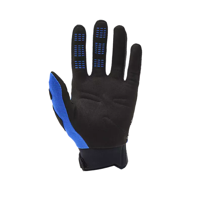 DIRTPAW GLOVE – Bleu – Image 3