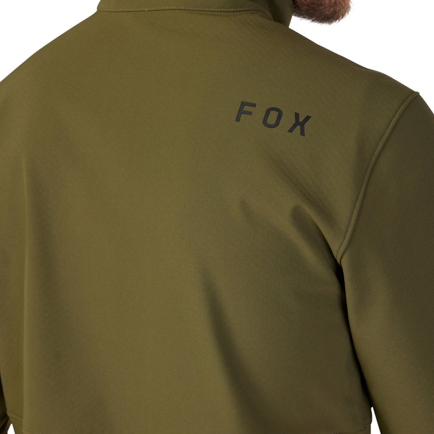 Veste Fox Ranger Fire Vert kaki – Image 4