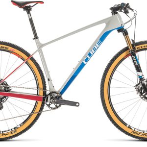 CUBE ELITE C:68X SL 2020