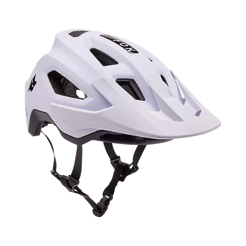 Casque FOX Speedframe Mips BLANC