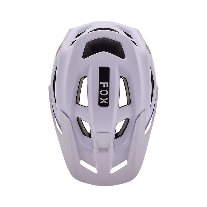 Casque FOX Speedframe Mips BLANC – Image 3