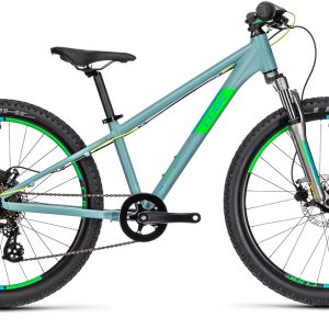 CUBE ACID 240 DISC 2020