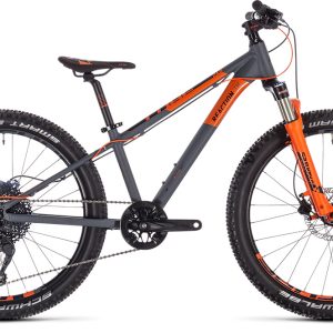 CUBE REACTION 240 TM 2020