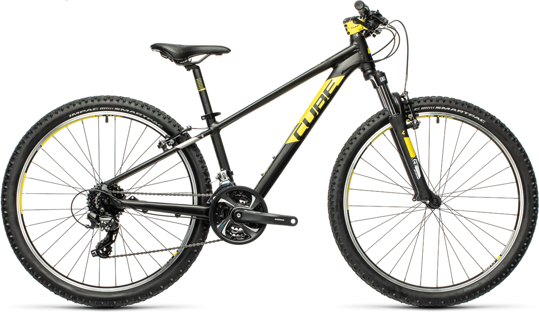 CUBE ACID 260 2020 – Image 2