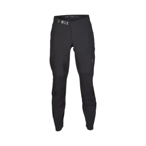Pantalon FOX Defend Noir