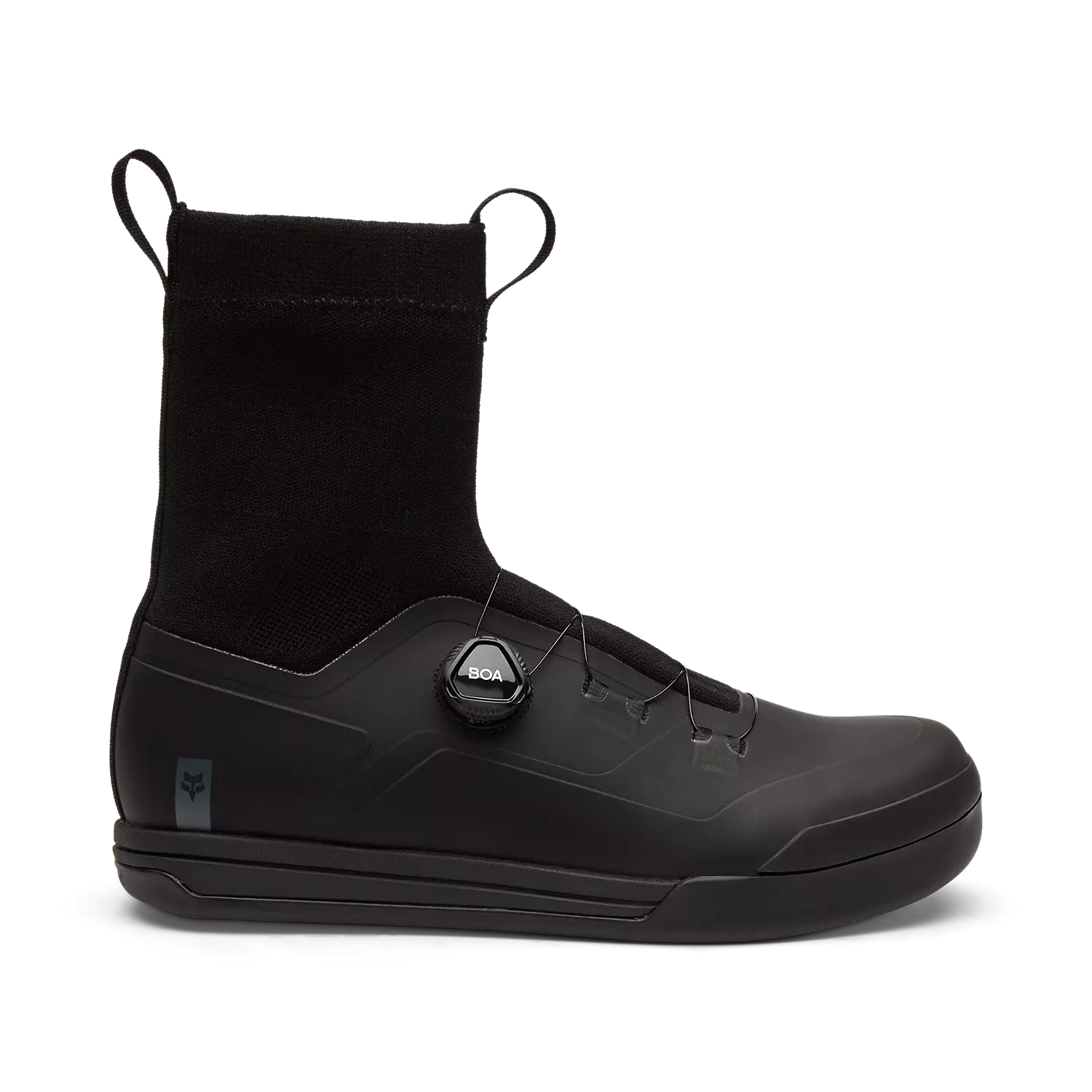 Fox Union All-Waether Flat noir – Image 2