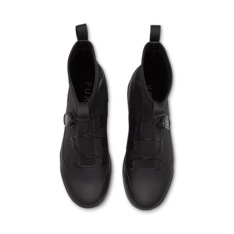 Fox Union All-Waether Flat noir – Image 4