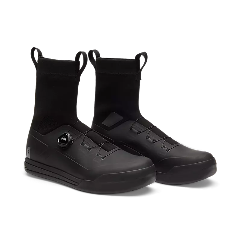 Fox Union All-Waether Flat noir – Image 5