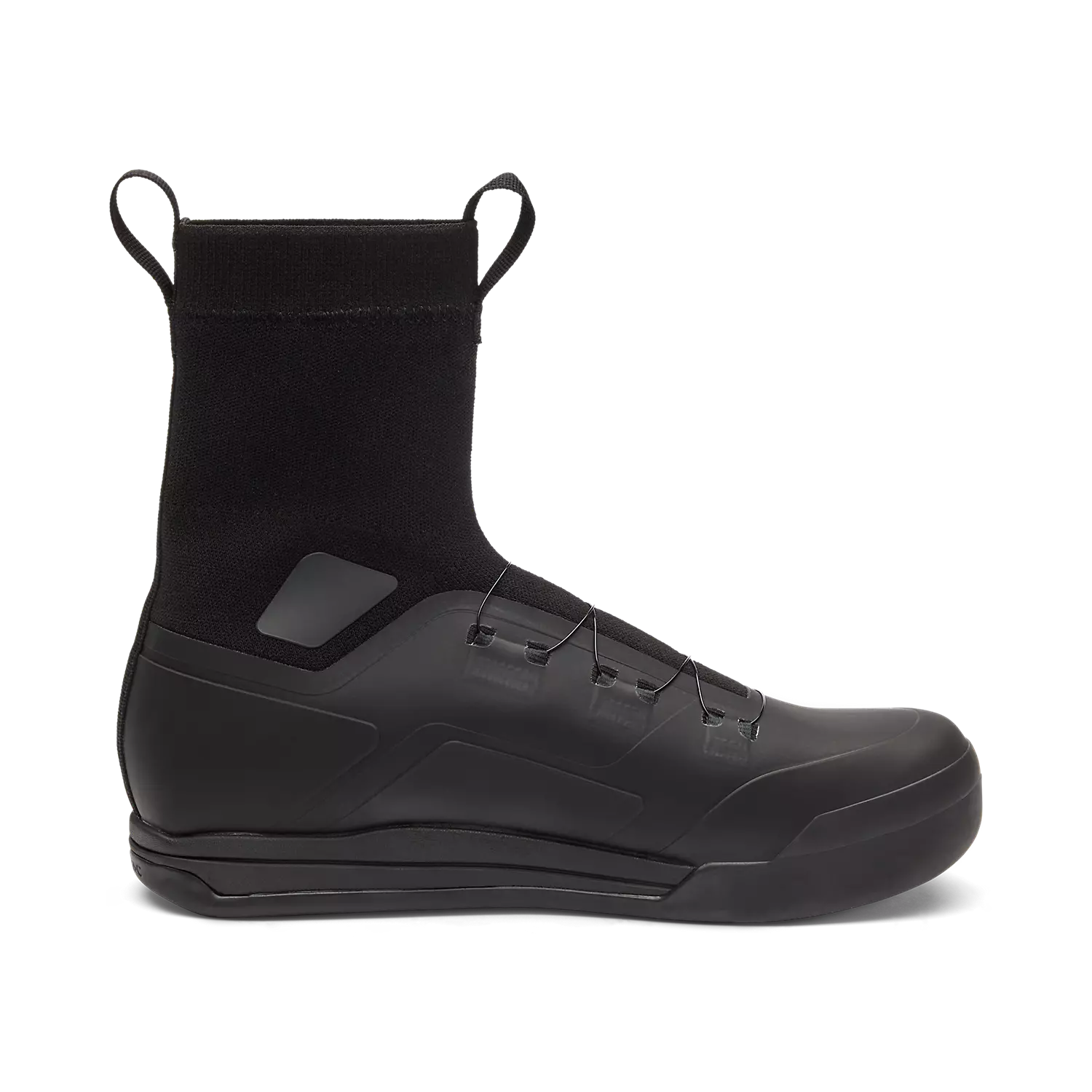 Fox Union All-Waether Flat noir – Image 6